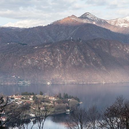 Lavanda E Rosmarino Miasino Exteriér fotografie