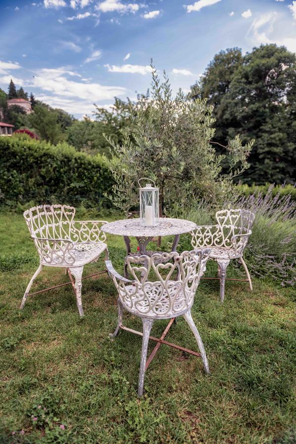 Lavanda E Rosmarino Miasino Exteriér fotografie